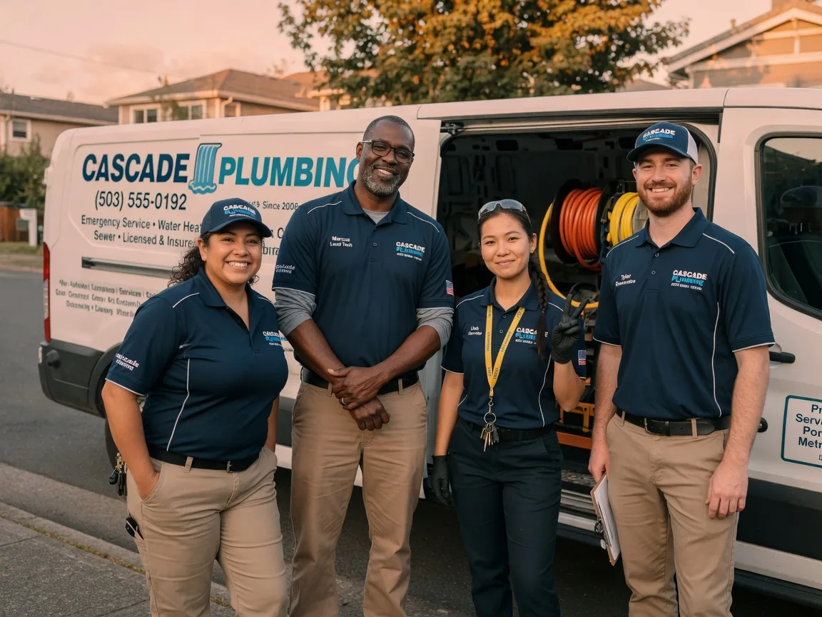Emergency Plumber company in Goodwell, OK